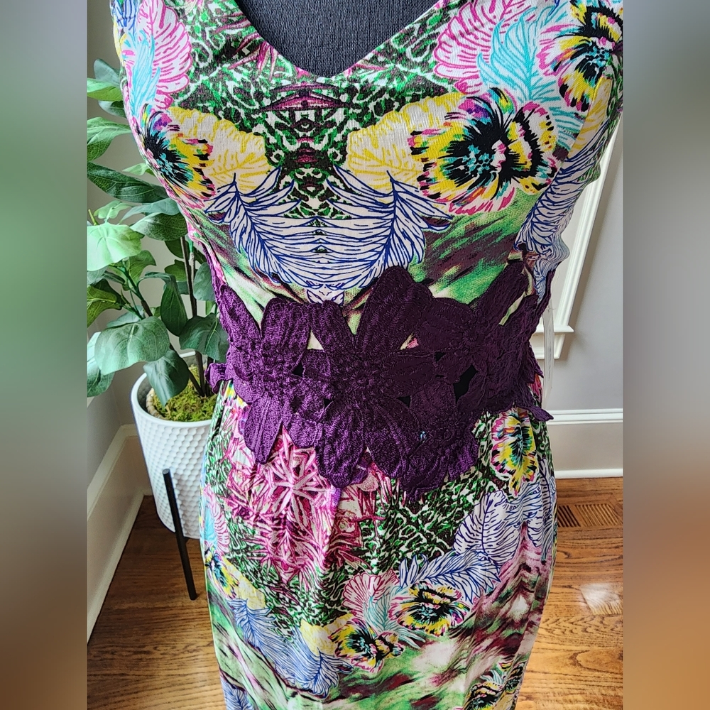 NWT size S Soieblu dress - Picture 2 of 3